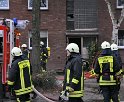 Feuer Koeln Worringen Alte Nuesser Landstr P20